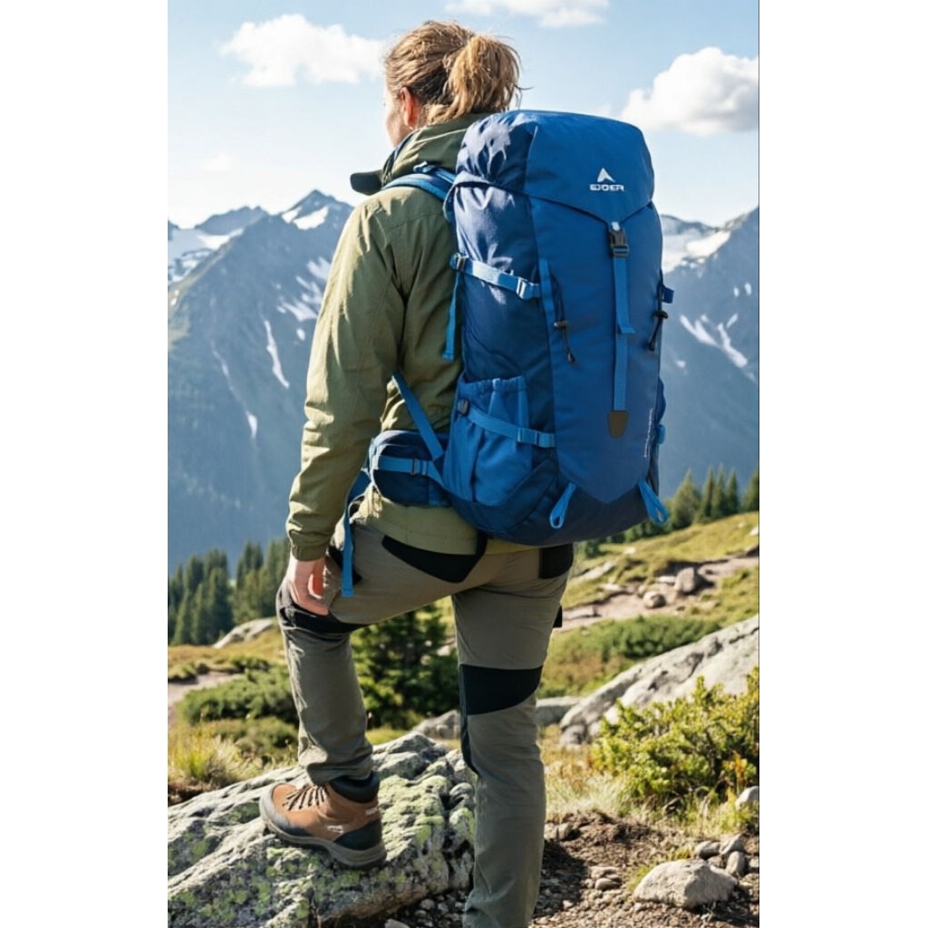 Carrier Eiger Streamline 45L
