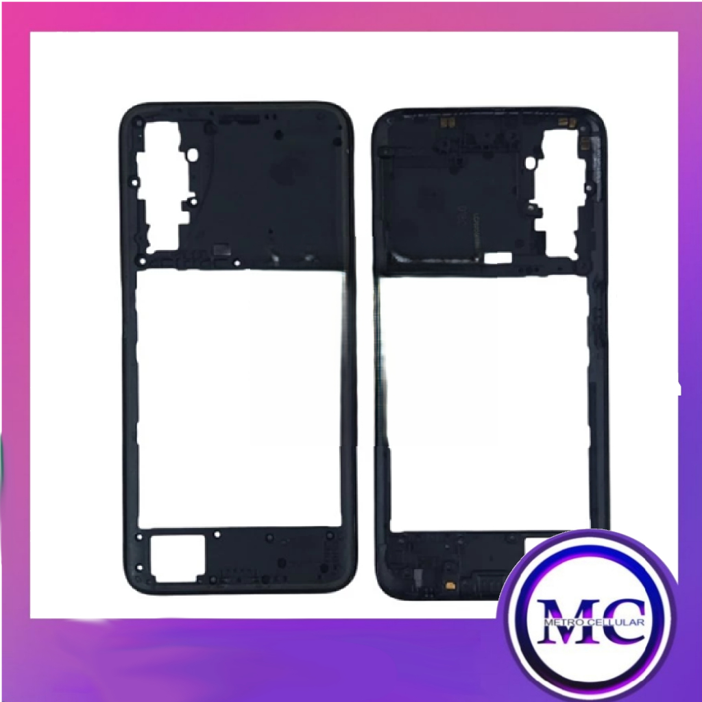 BAZEL REALME 6 PRO 2020
