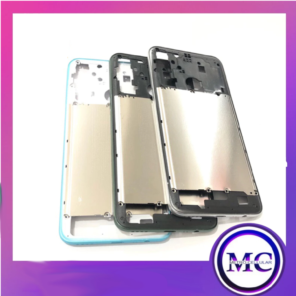 BAZEL REALME 6i 2020