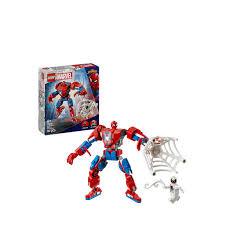 Lego Marvel 76308 Spider-Man Mech Vs. Anti-Venom