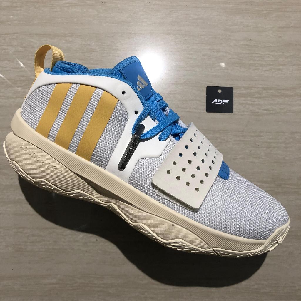ADIDAS Sepatu Basketball Dame 8 Extply If1514