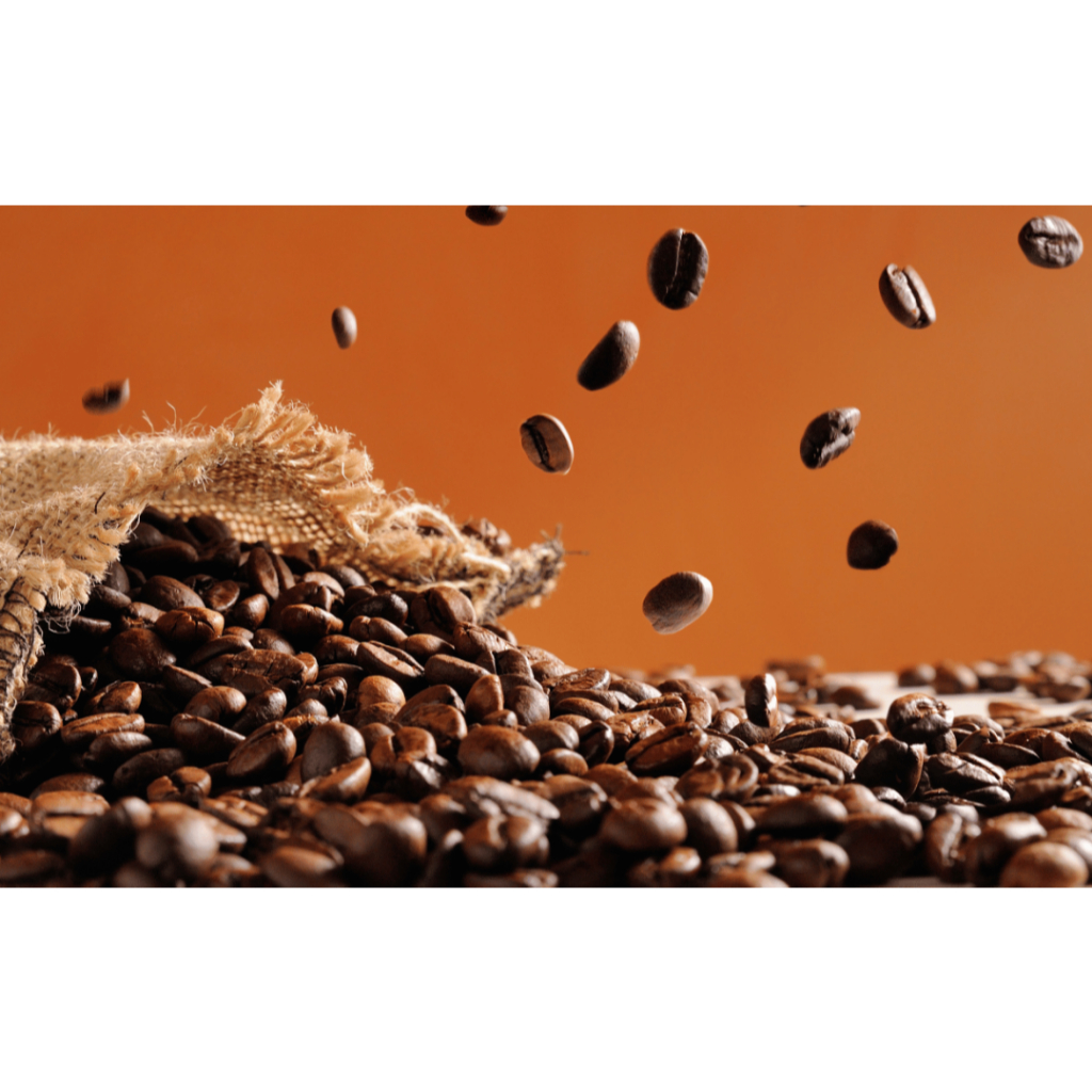 kopii robusta 1 kg