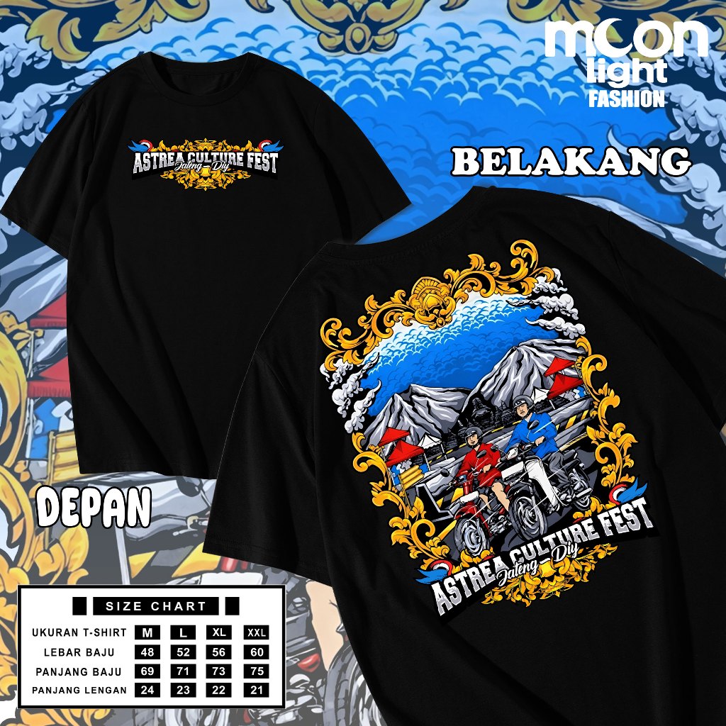 KAOS OFFICIAL 1 DEKADE IREX BANJAR PATROMAN 2026