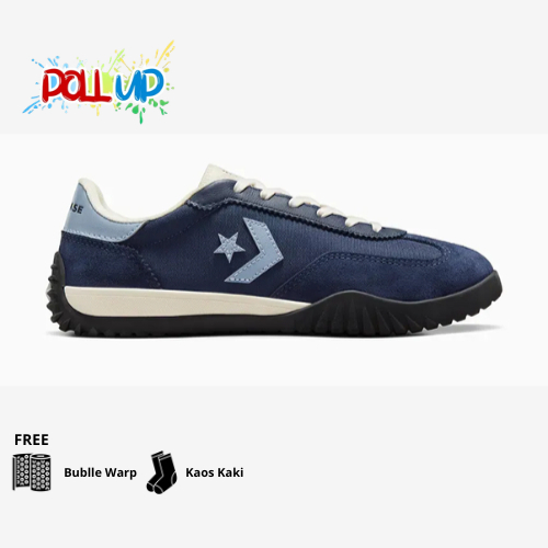 Run Star Trainer 'Obsidian White'