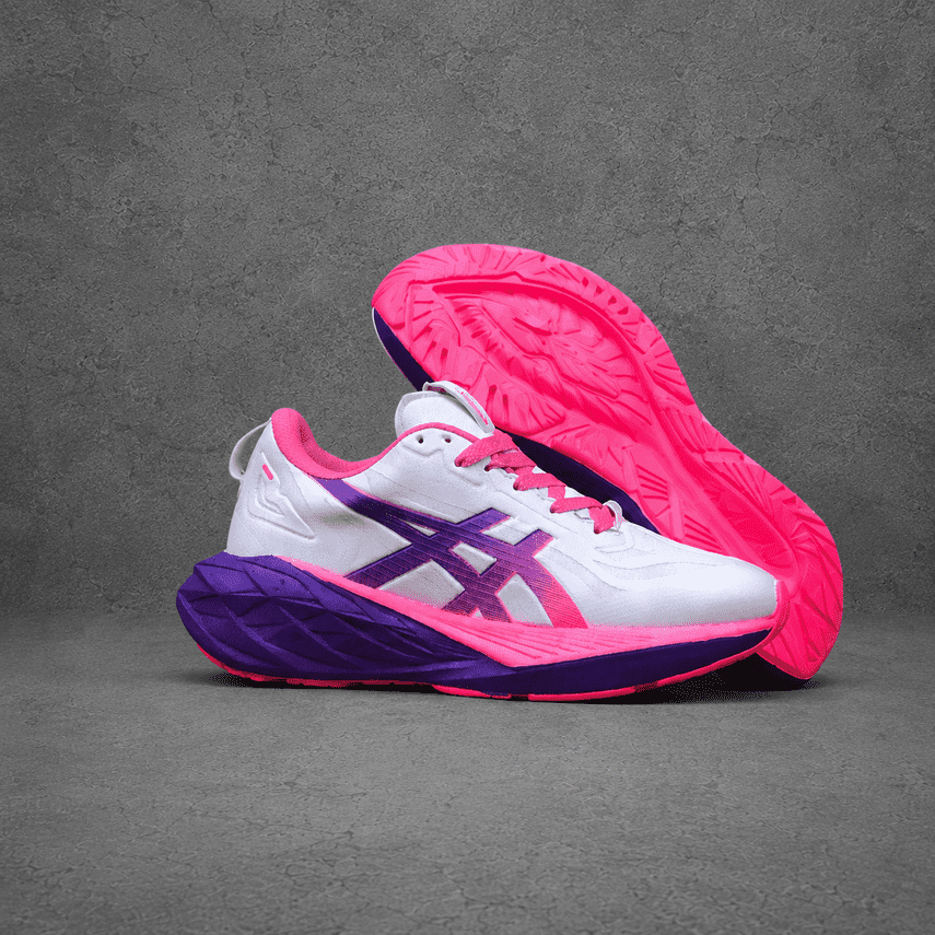 SEPATU ASICS WANITA SEPATU RUNNING WANITA TERLARUS
