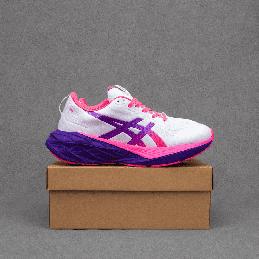 SEPATU WANITA SEPATU ASICS RUNNING WANITA TERLARIS