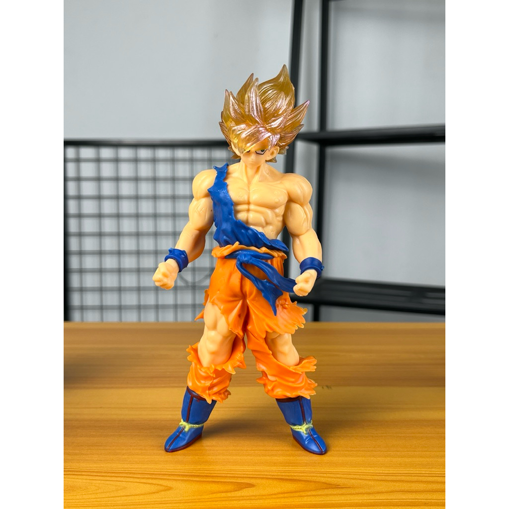Dragon Ball Action figure