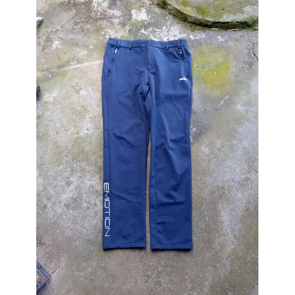celana outdoor ellese
