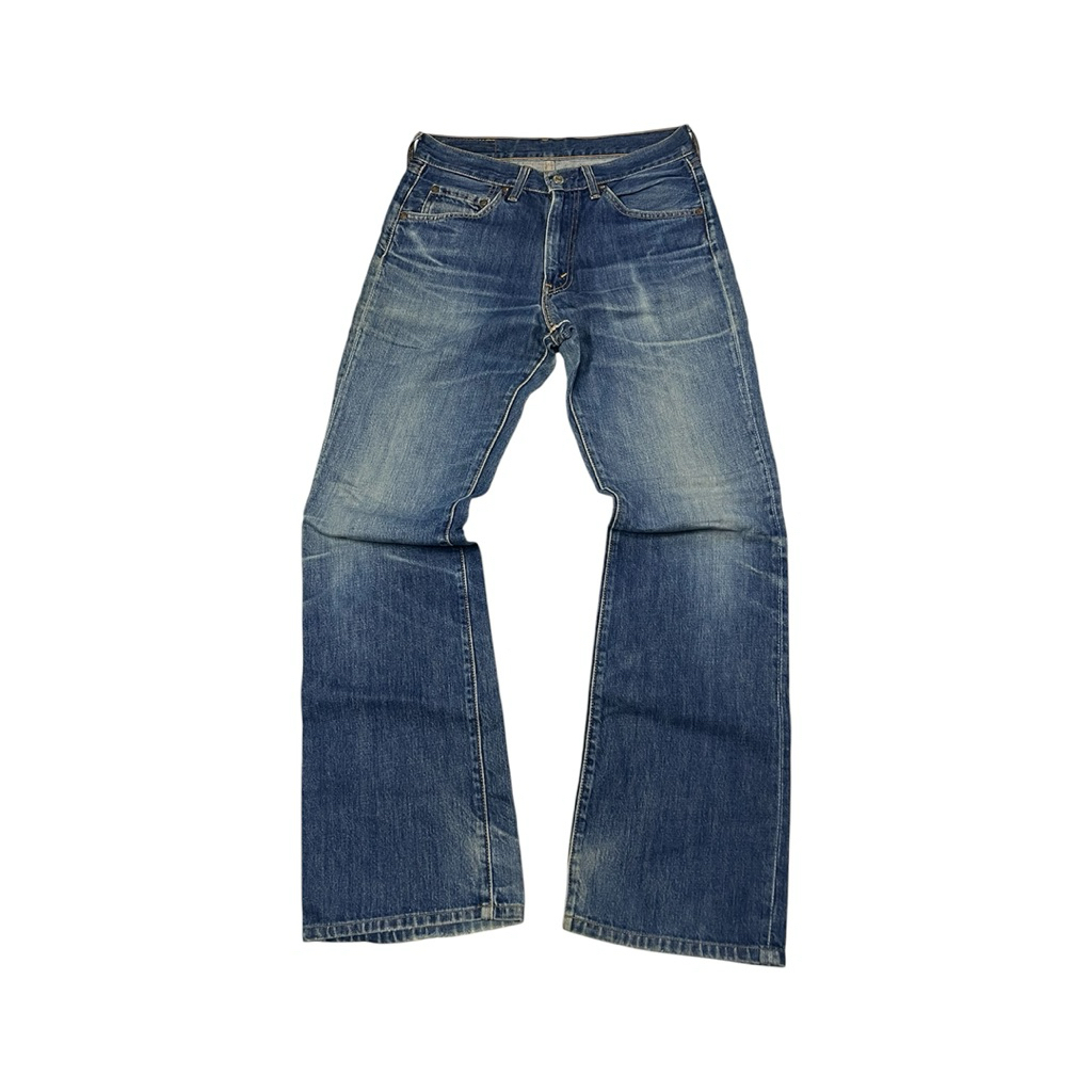 Levi’s 517 Bootcut Jeans