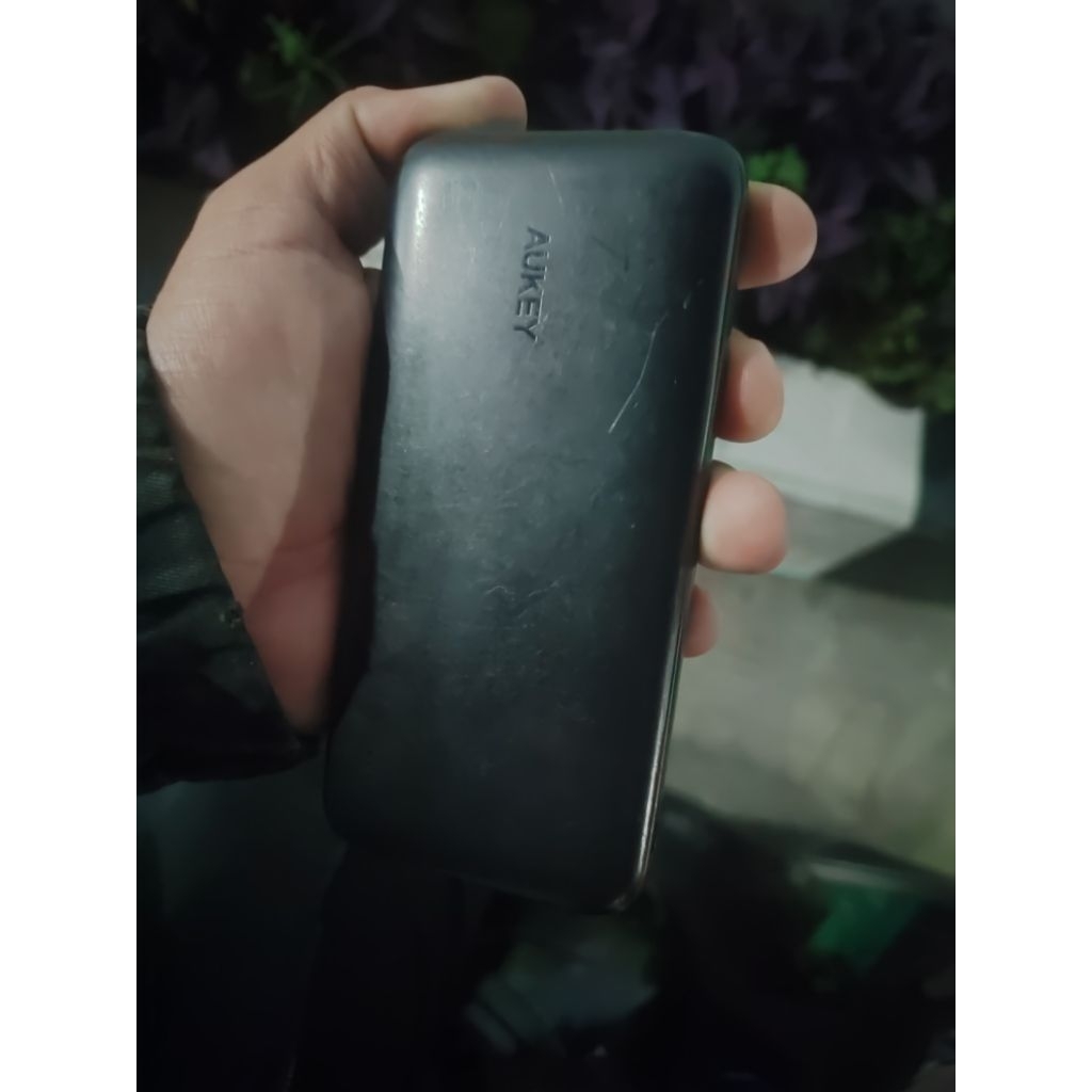Powerbank Aukey 10000 mAh