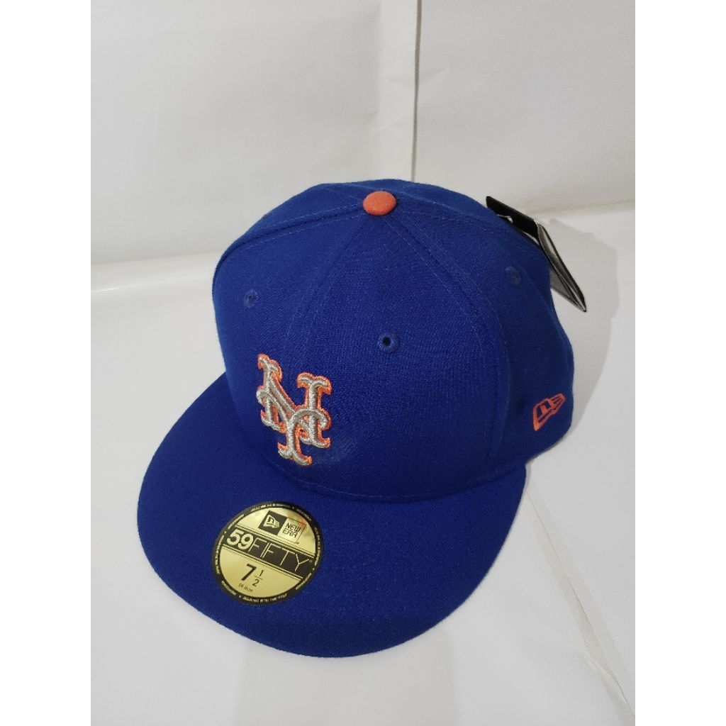 Topi New Era MLB NY Mets