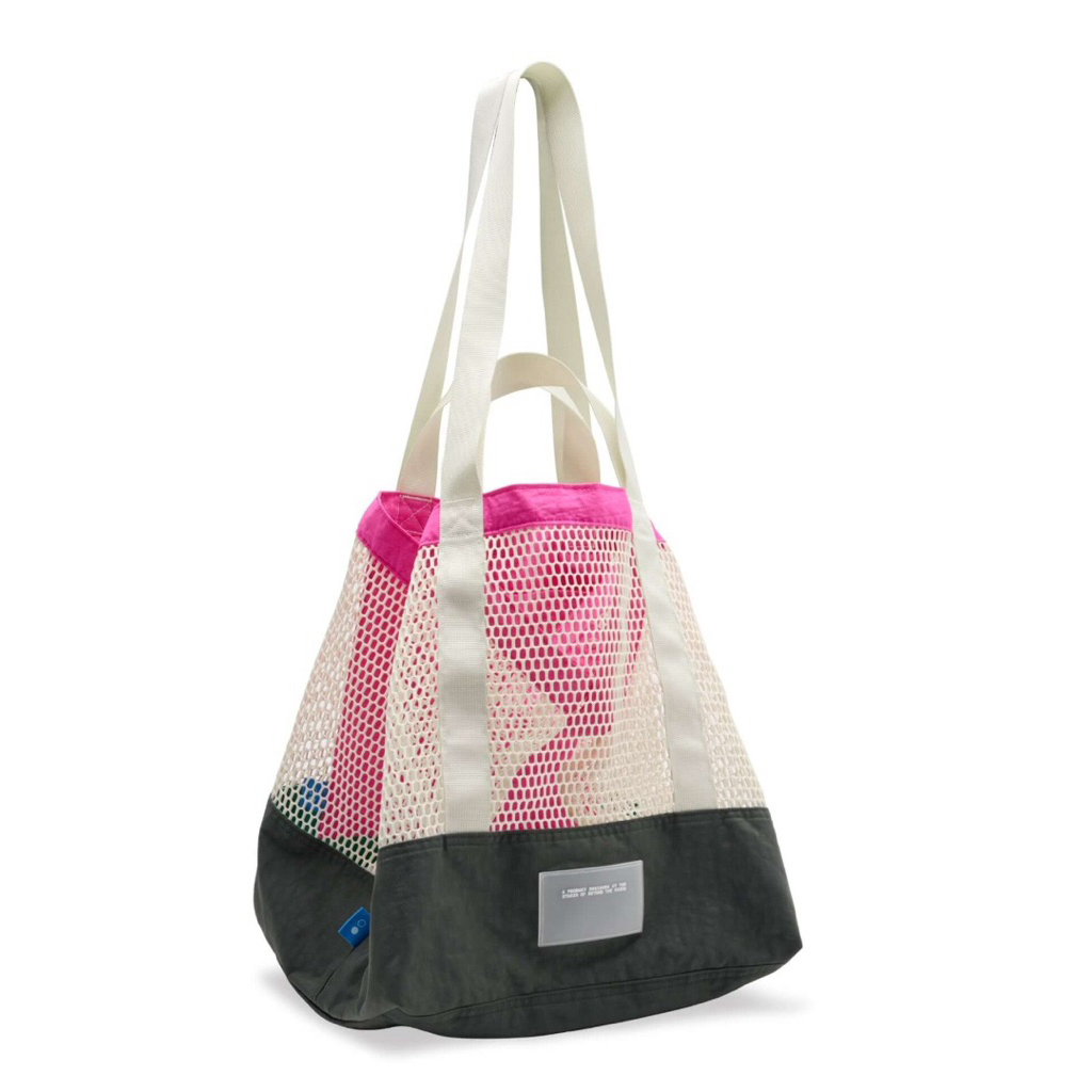 Beyond The Vines - The Carnival BAG