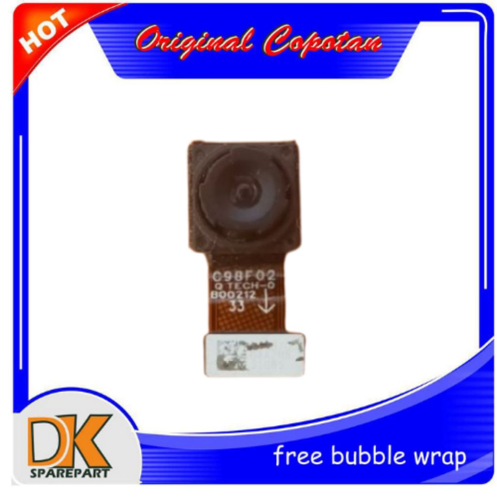 Kamera Belakang Atas Oppo A92 Original Copotan