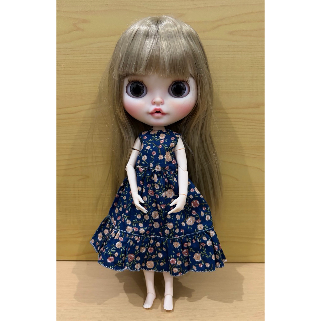Preloved Blythe