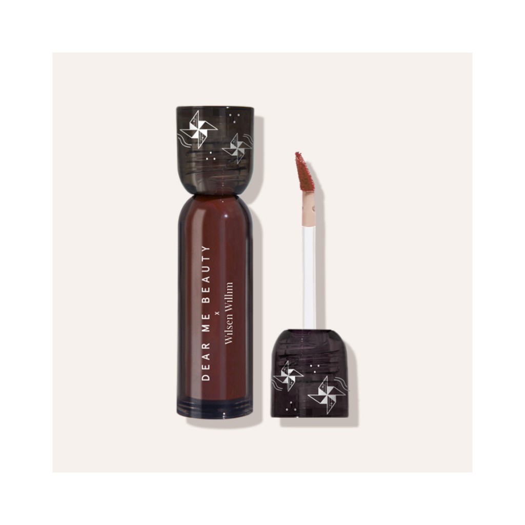 DEAR ME BEAUTY x Wilsen Willim Hydraglow Lip Stain
