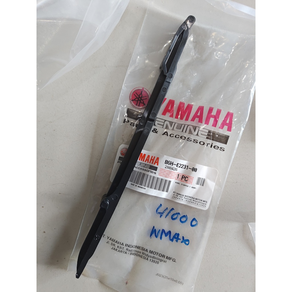 tensioner bawah nmax new ori