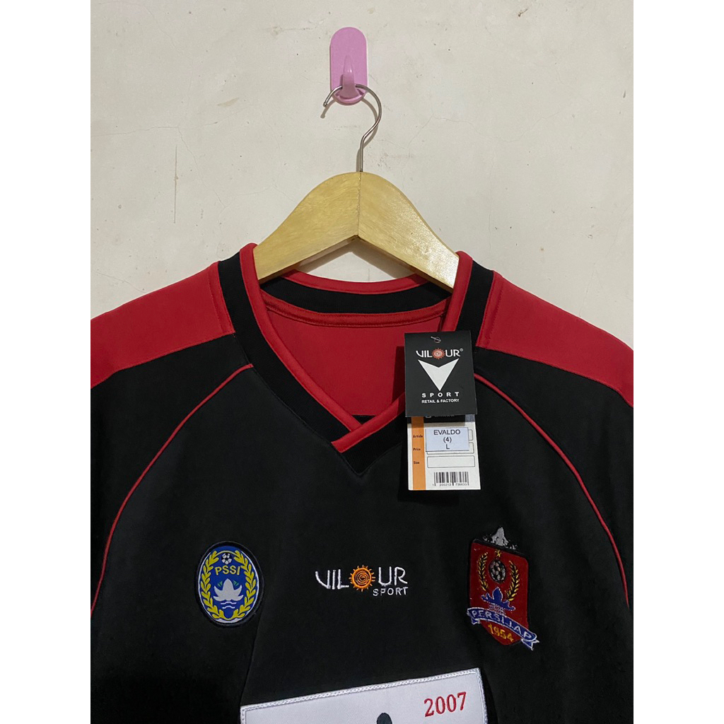 persijap jepara