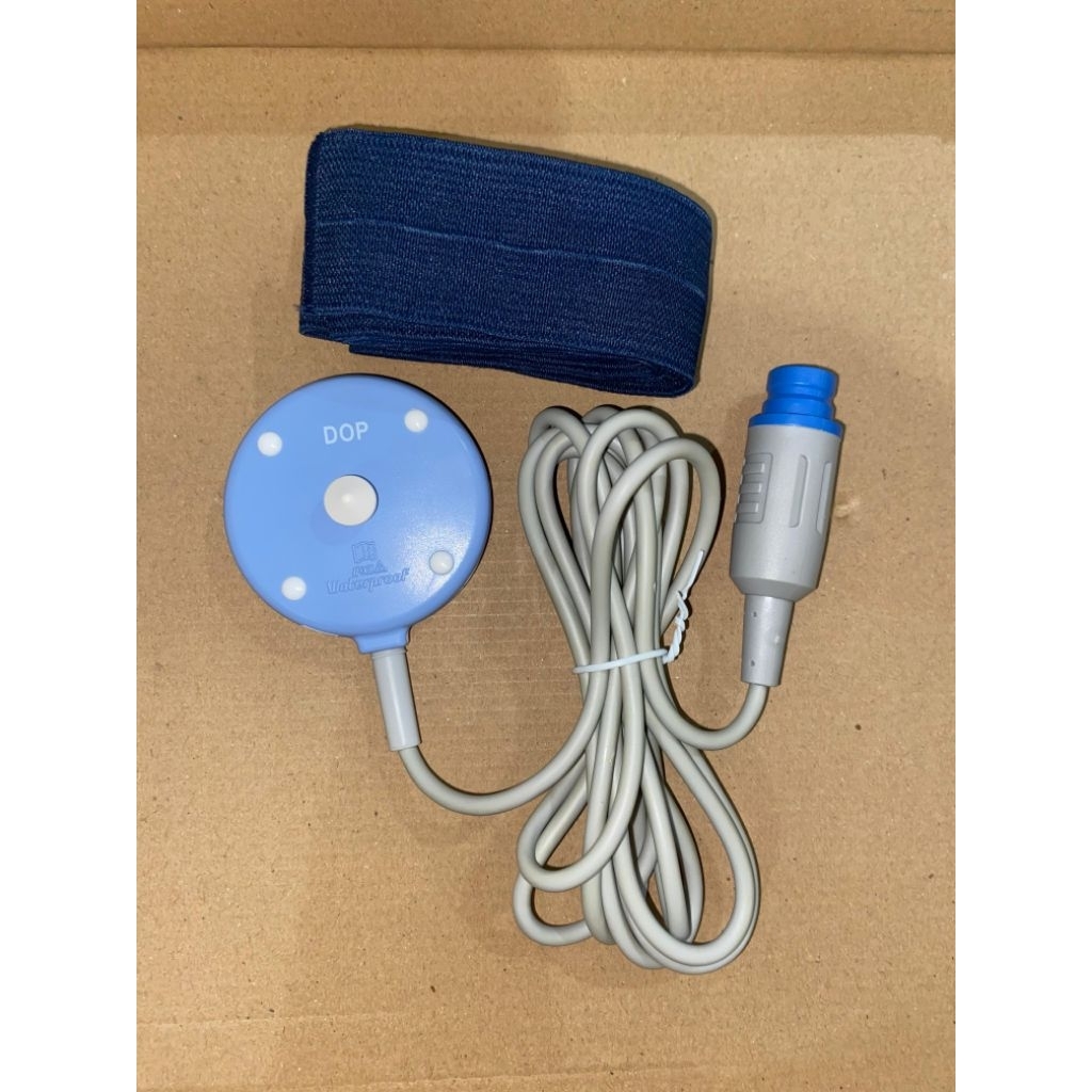 Probe Ctg Bistos Dop oryginal bistos bt350