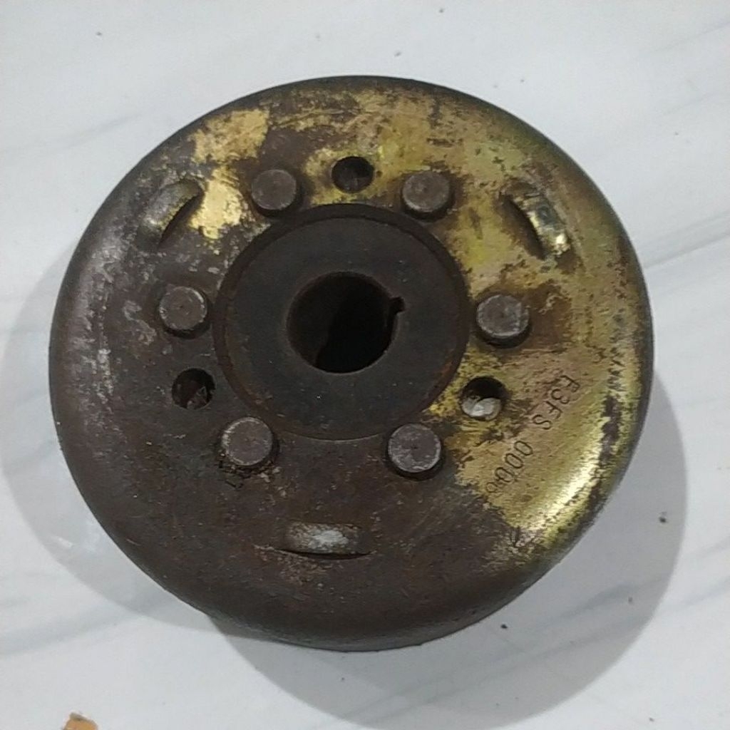 magnit magnet Alfa sigma original ENGKEL 3FS