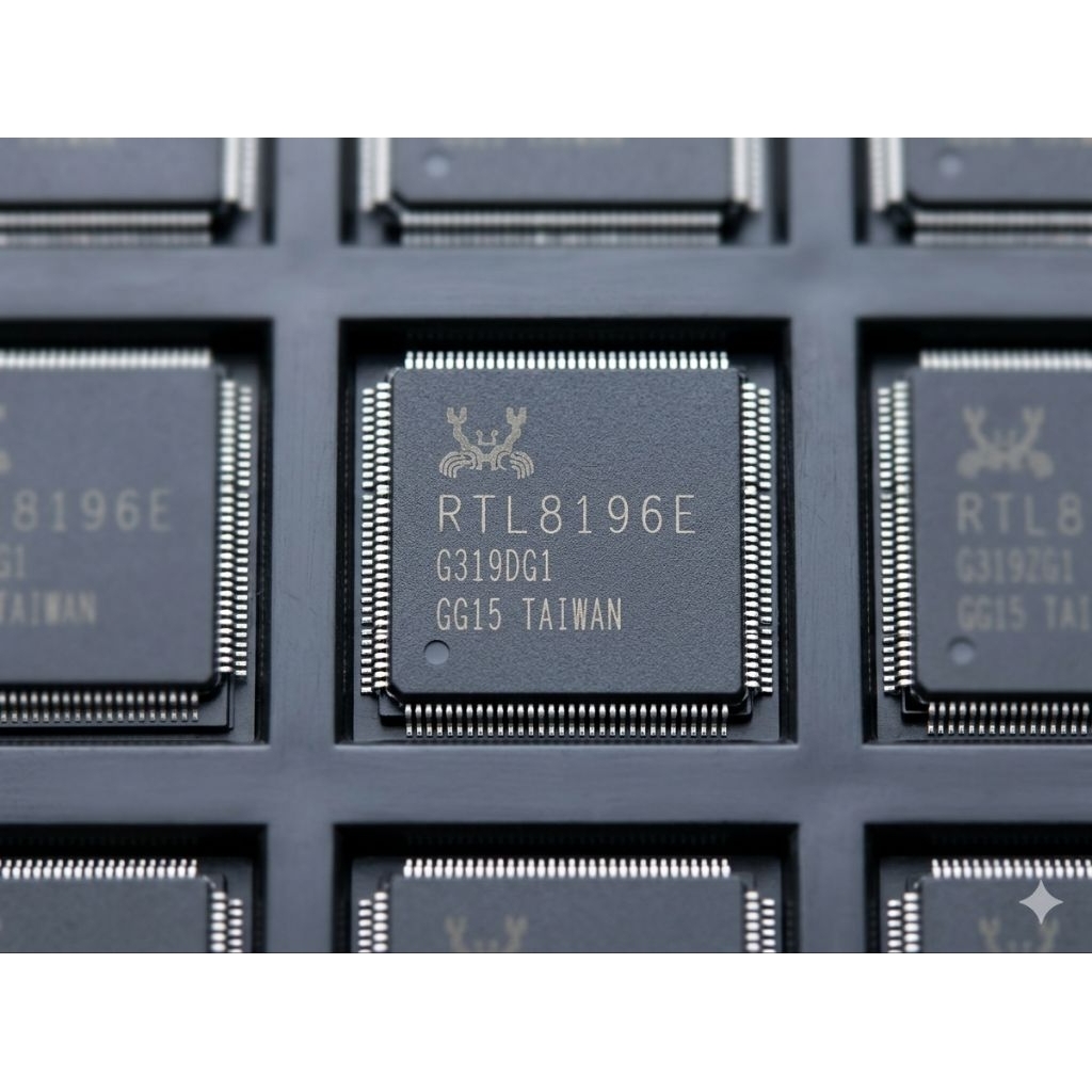 IC RTL8196E