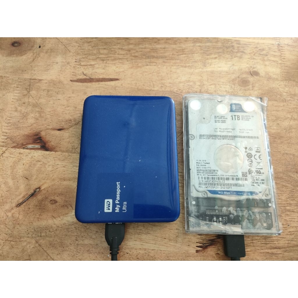 HDD 4 TB+1TB GAME PS4 PKG