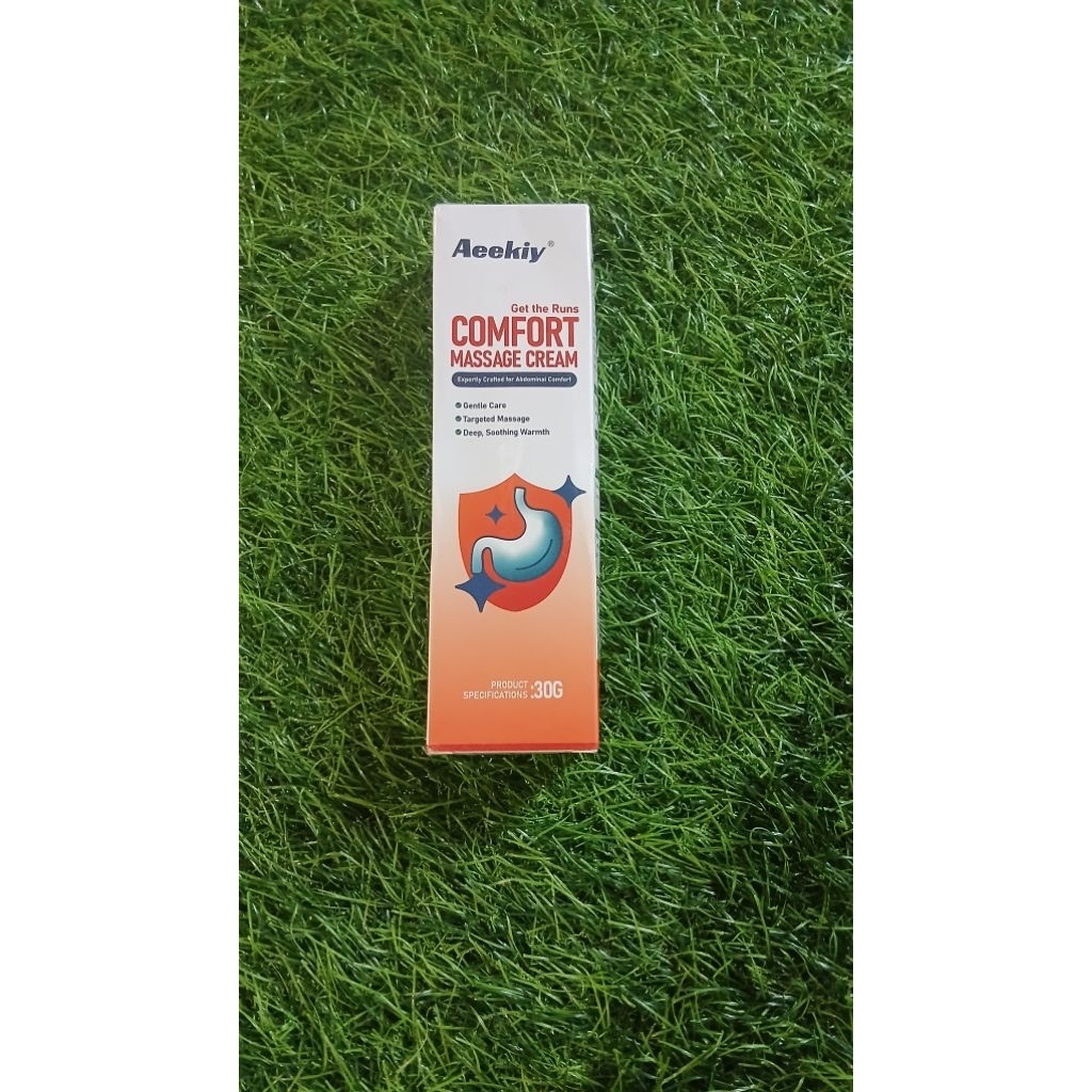 AEEKIY COMFORT MASSAGE GEL