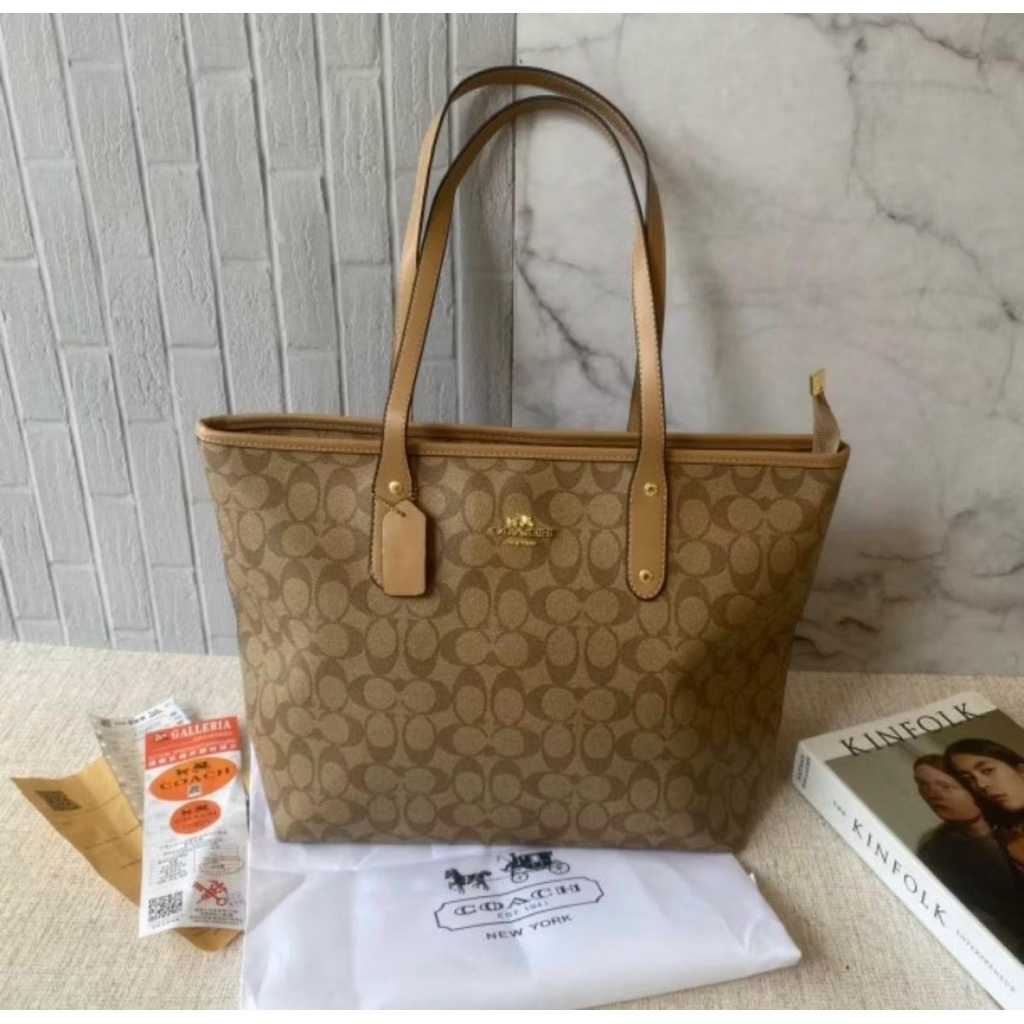 COC tote