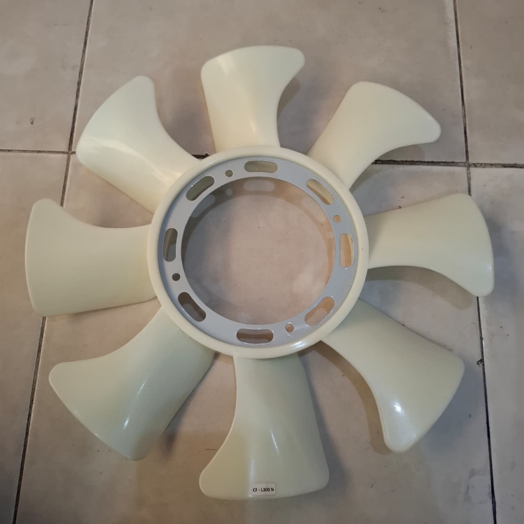 Kipas Radiator L300 Diesel