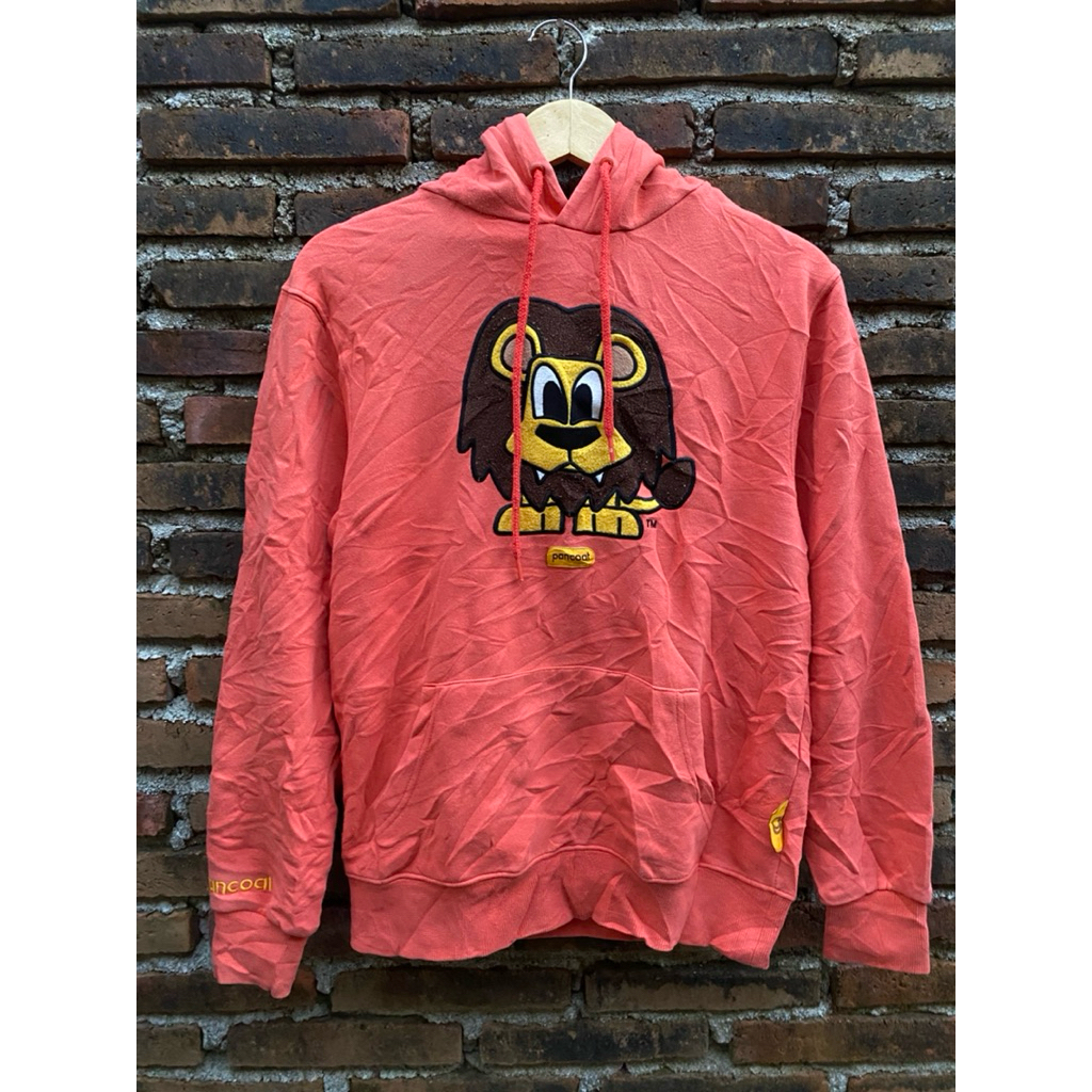 hodie pancoat