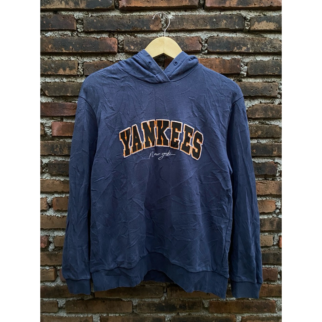 hodie mlb yankes