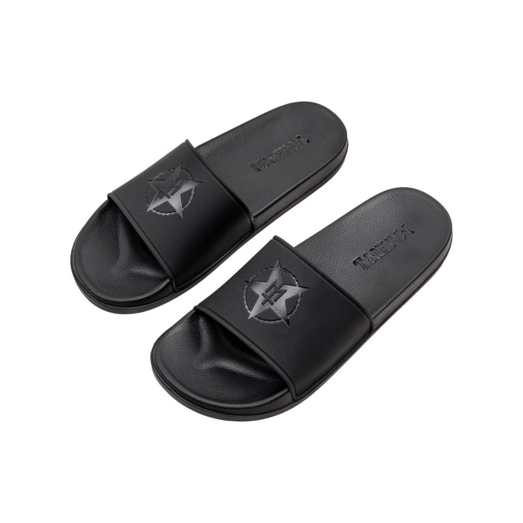 MATERNAL DISASTER - SS 63 SANDAL