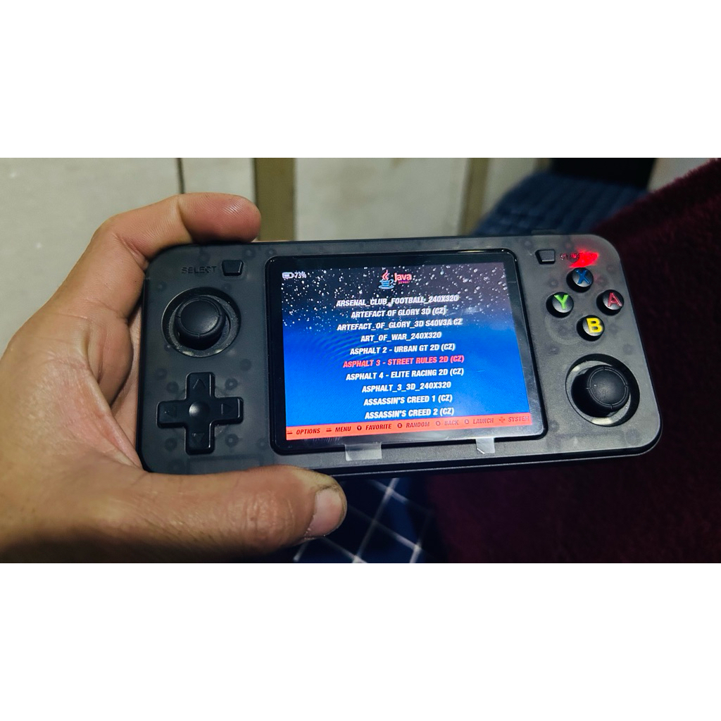 kiumo r36h second mod wifi