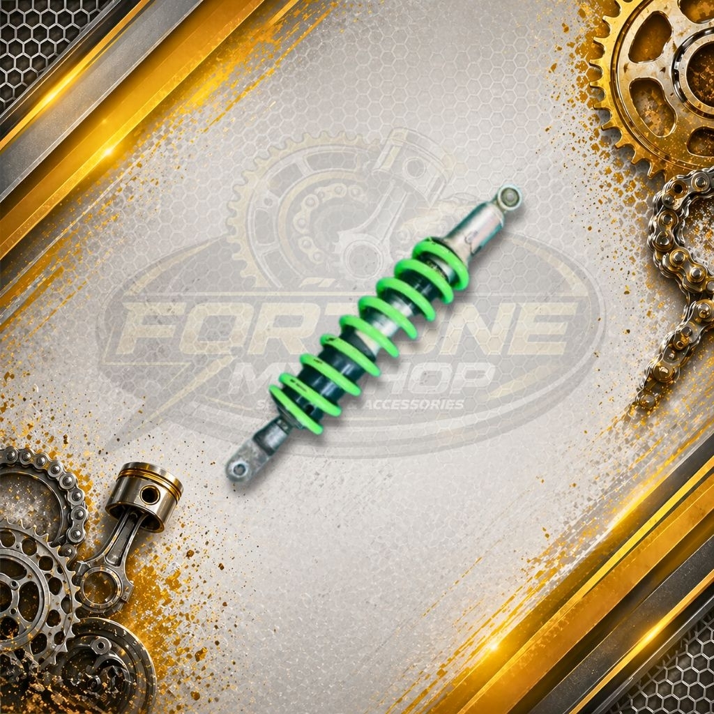 MONOSHOCK ORIGINAL COPOTAN MOTOR KLX – ORIGINAL KAWASAKI