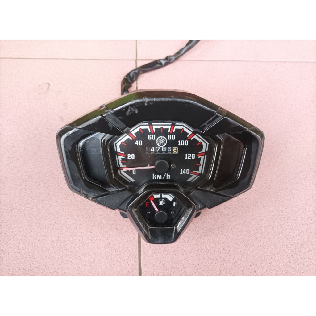 Spedometer yamaha X ride new 125 Original