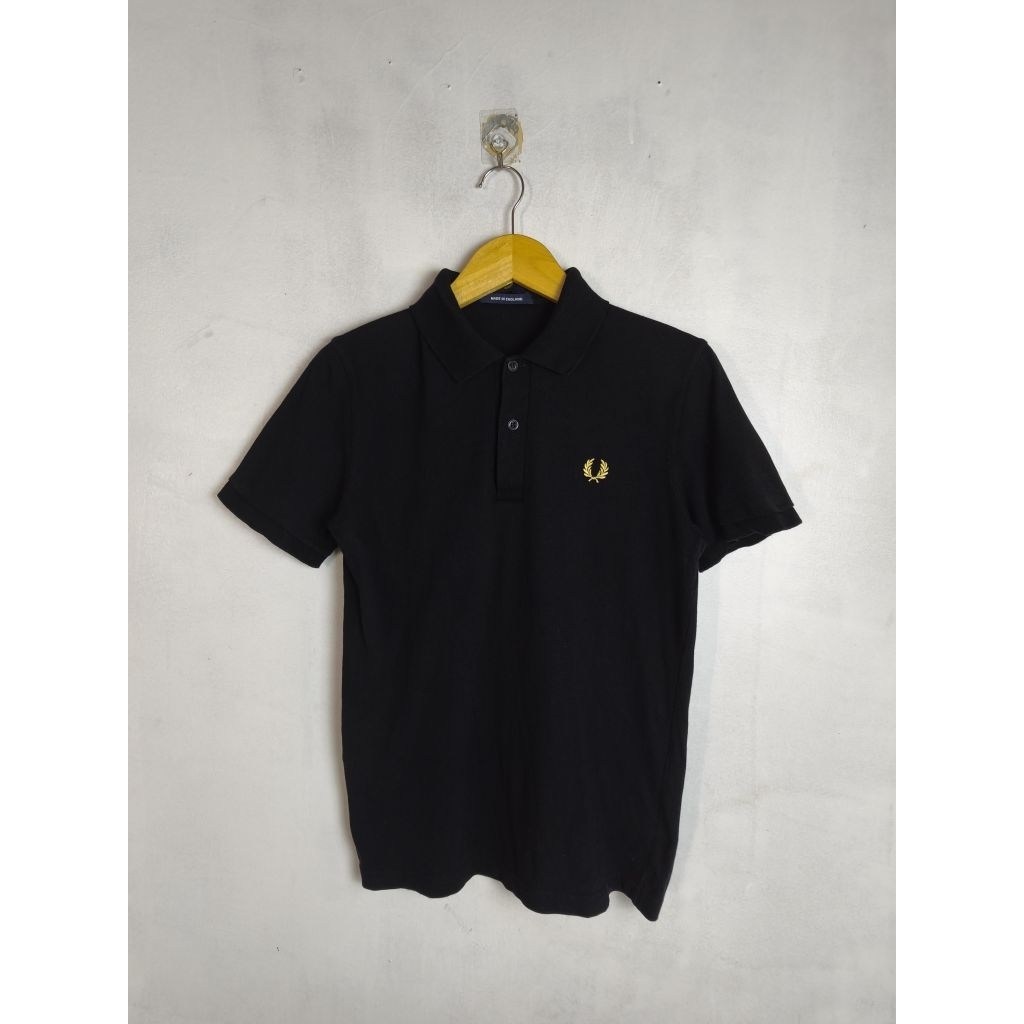 Fred P*rry Polo England