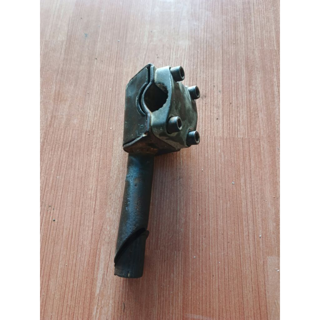 stem bmx 20 wimcycle metallizer second antiq