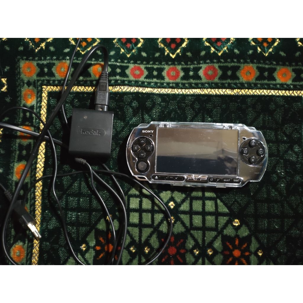 PSP 3006 CFW