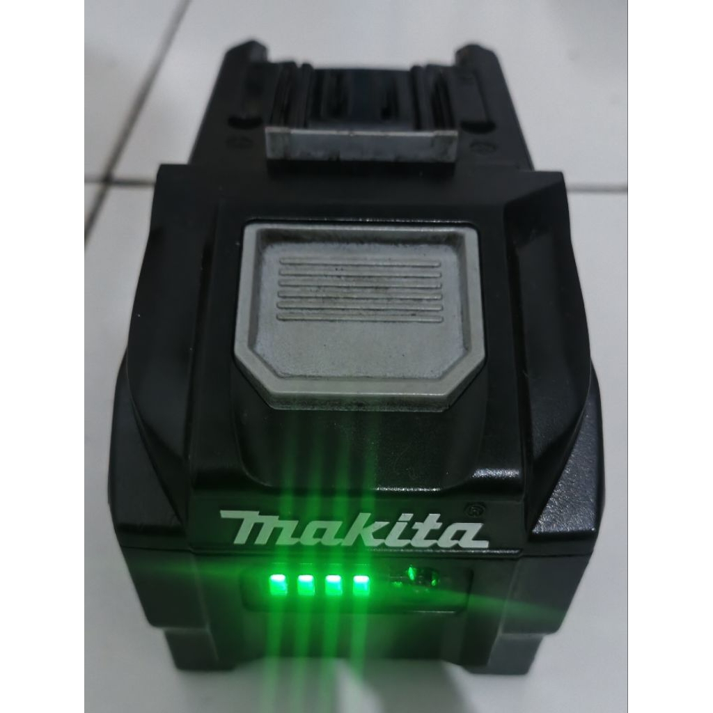 MAKITA XGT 40V BLF4050F 5.0ah 180Wh