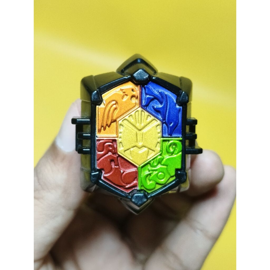 Ring Chimarise Wizard Ring