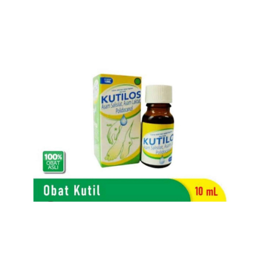 KUTILOS