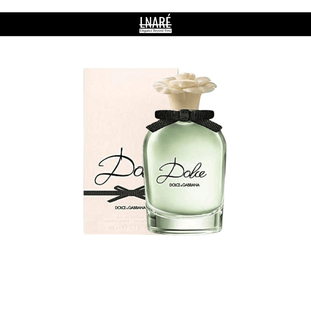 Dolce and Gabbana Dolce Eau de Parfum 75ml