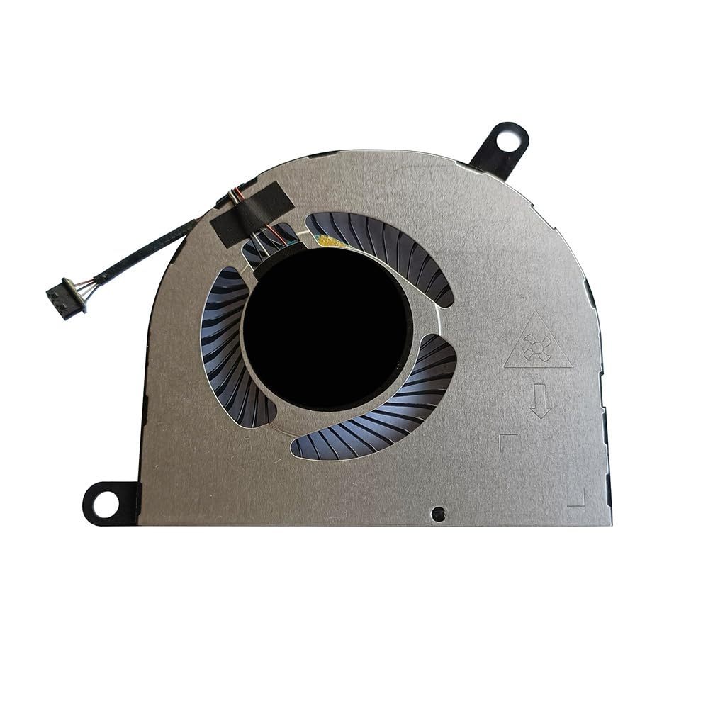 Fan Dell Latitude 5480 E5480 E5490 5490 E5491 5491 E5495 5495 Long Ear OEM