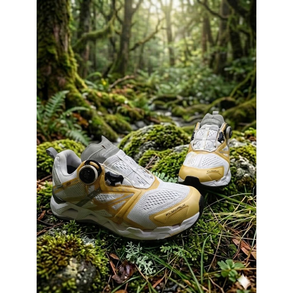 K-2 Flywalk Trail Run Size 40 Insole 25.0