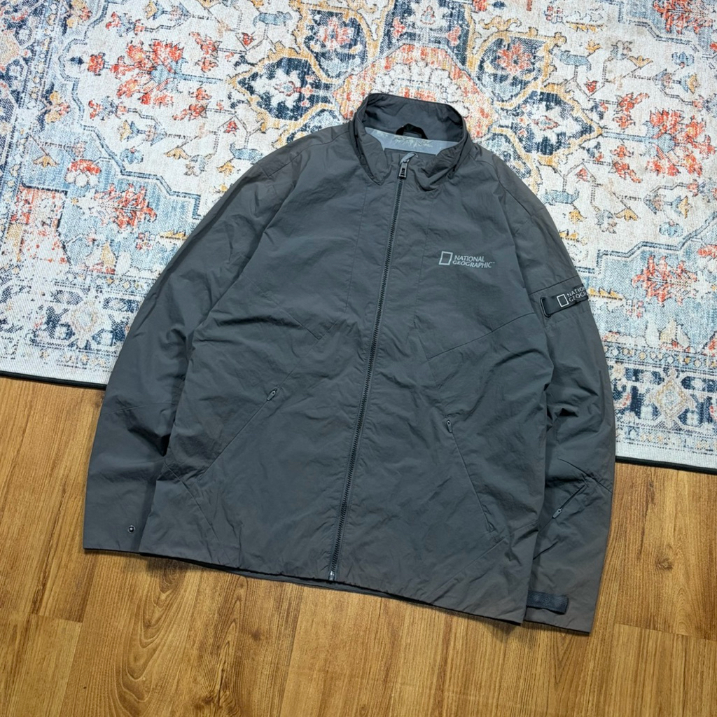 NATIONAL GEOGRAPHIC DEIMOS JACKET