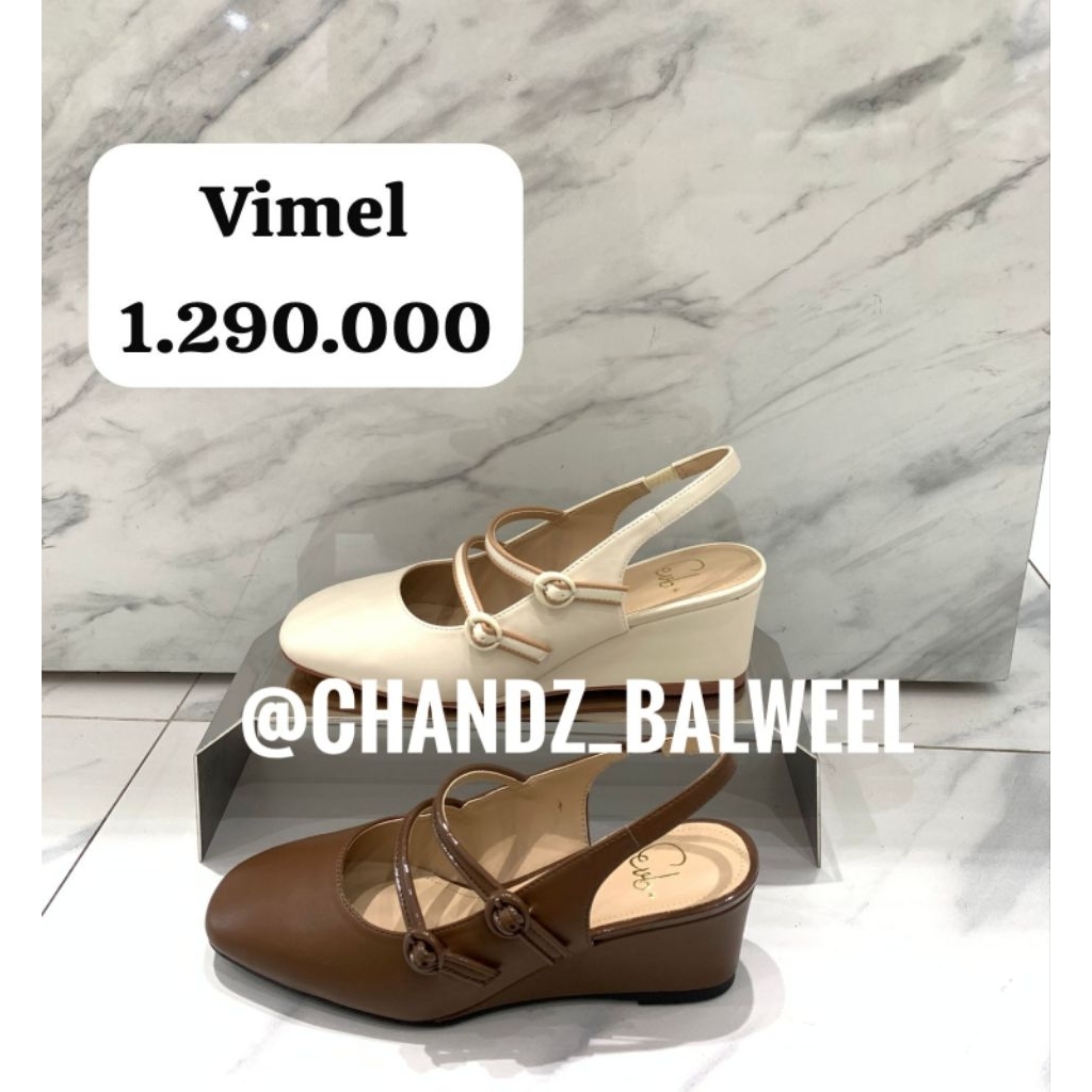 EVB VIMEL