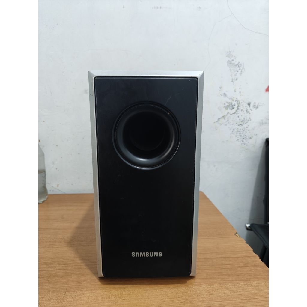 speaker subwoofer pasif Samsung PS WQ20