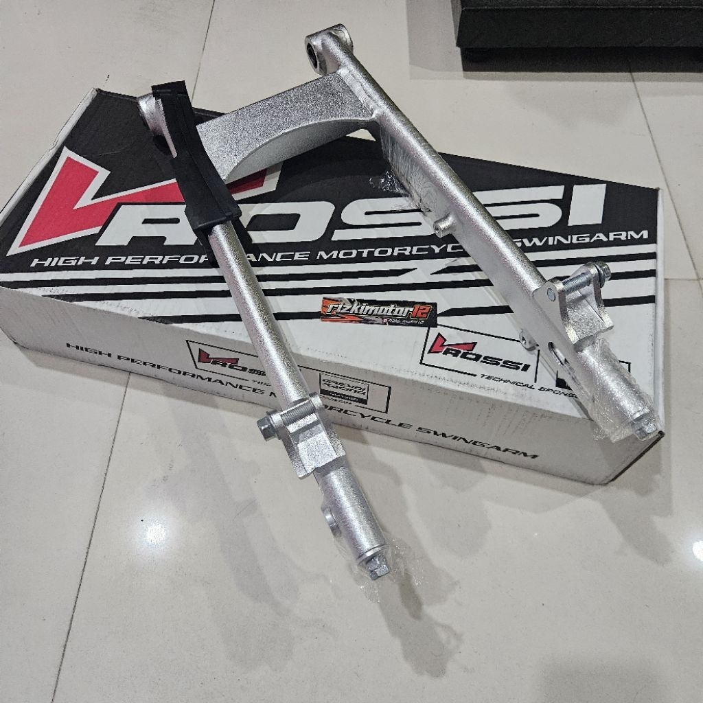 SWING ARM SUPIT  V ROSSI /SUPERTRACK OVAL NEW YAMAHA JUPITER Z / FIZ R/ VEGA R