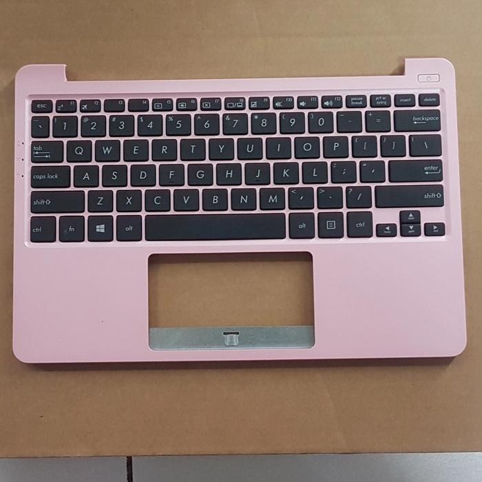 frame keyboard asus e203 casing keyboard asus e203