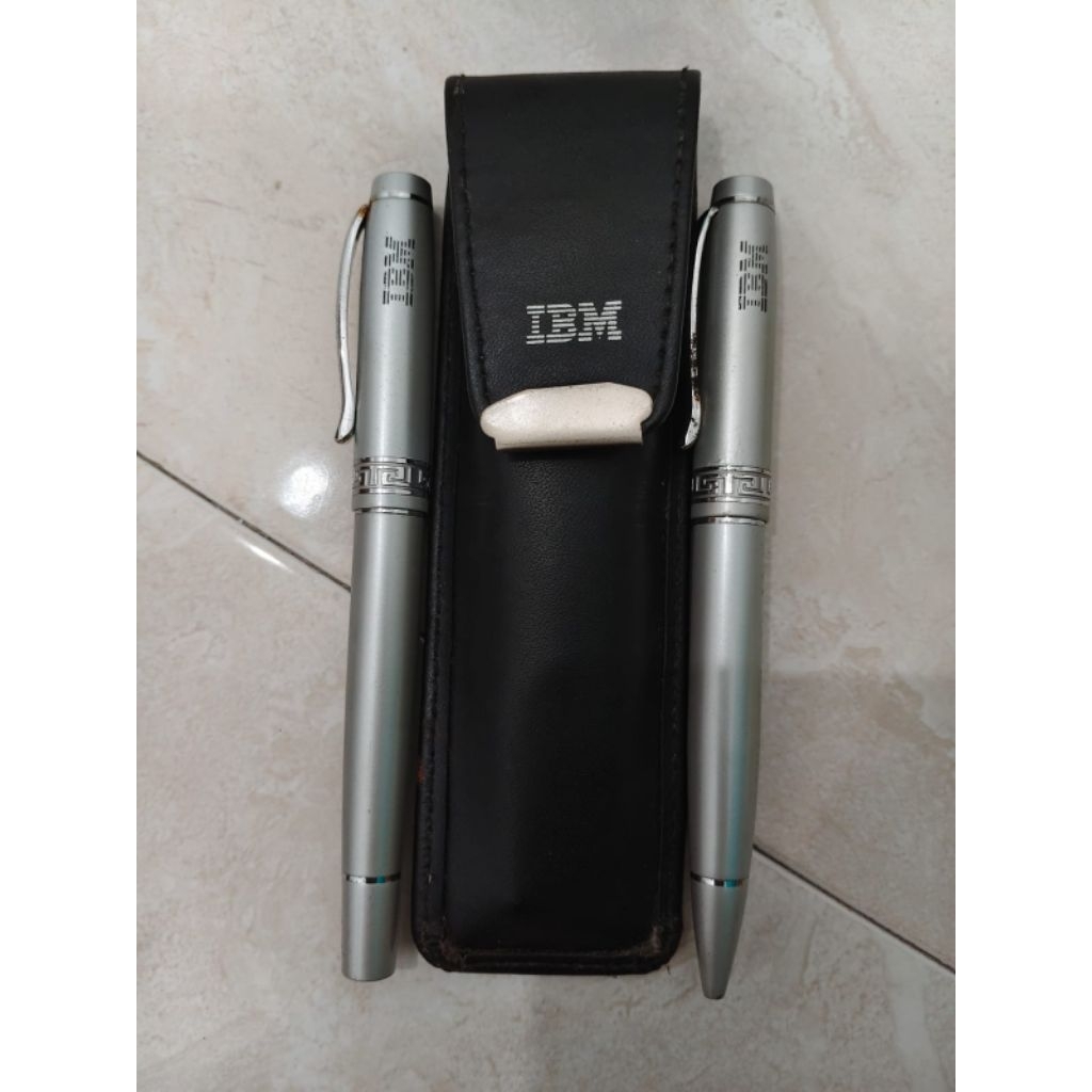 pulpen ibm thinkpad