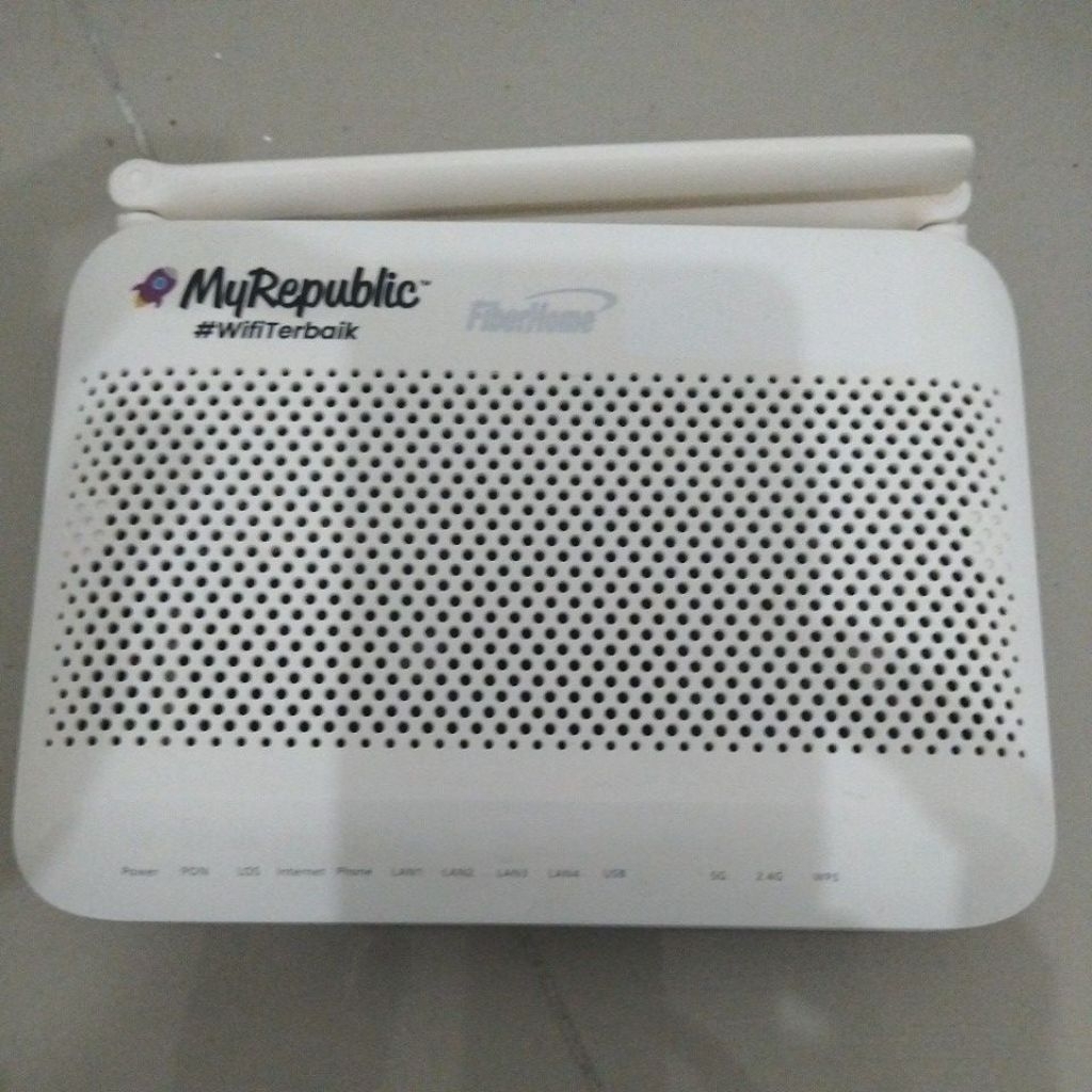 fiberhome Hg6145F1 dualband